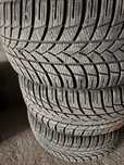 4бр. Зимни гуми Lassa Snoways 255/40/19 DOT23