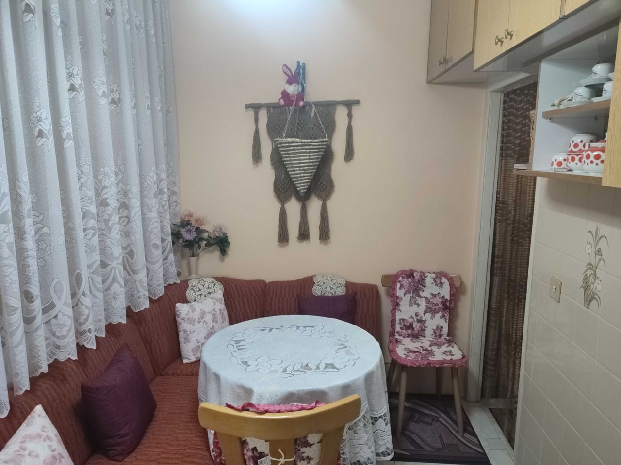 Продава се Двустаен апартамент в Търговище, Запад 3 - 60 кв.м за 1190 €/кв.м - Снимка #8