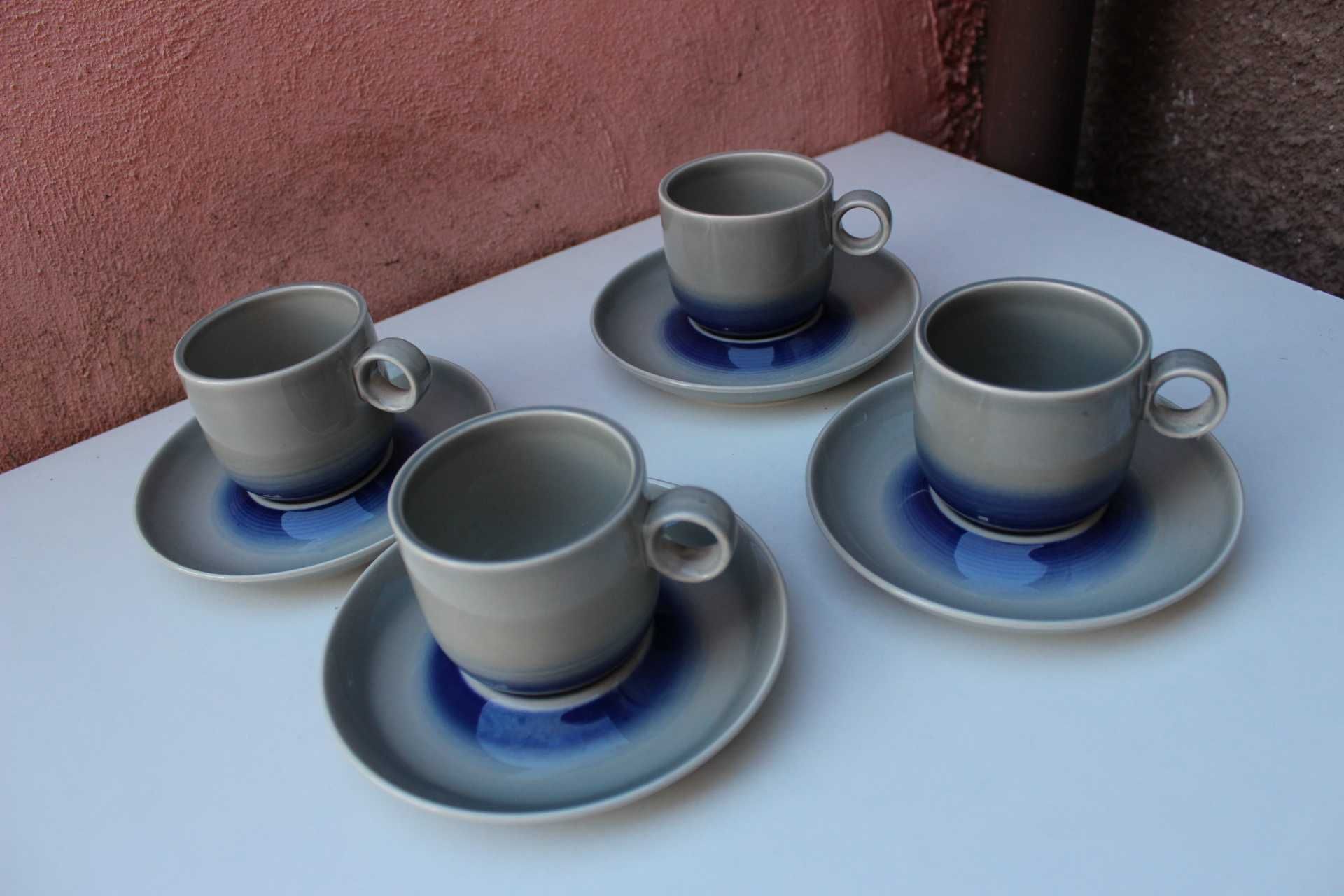Set portelan de colectie Rosenthal Studio Linie Terra Wolf Karnagel