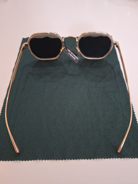 Ochelari  soare David  Backham