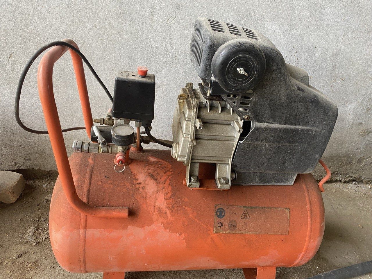 Karcher sotiladi