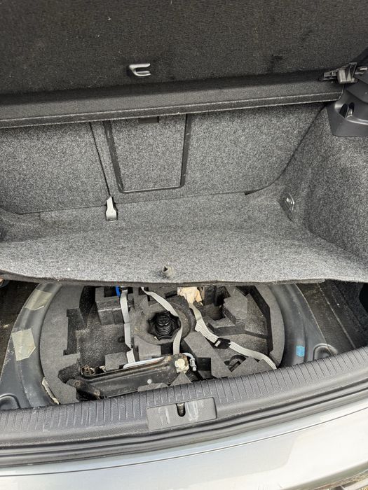 Vw golf 5