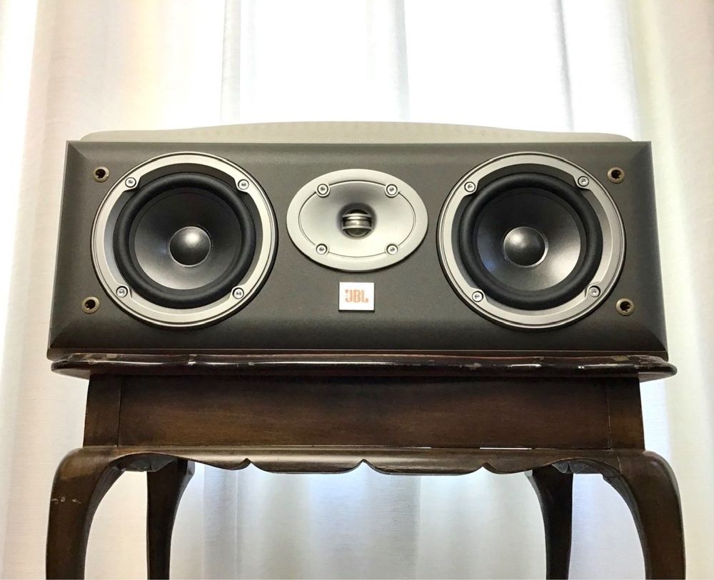 Centru JBL EC25 stare impecabila