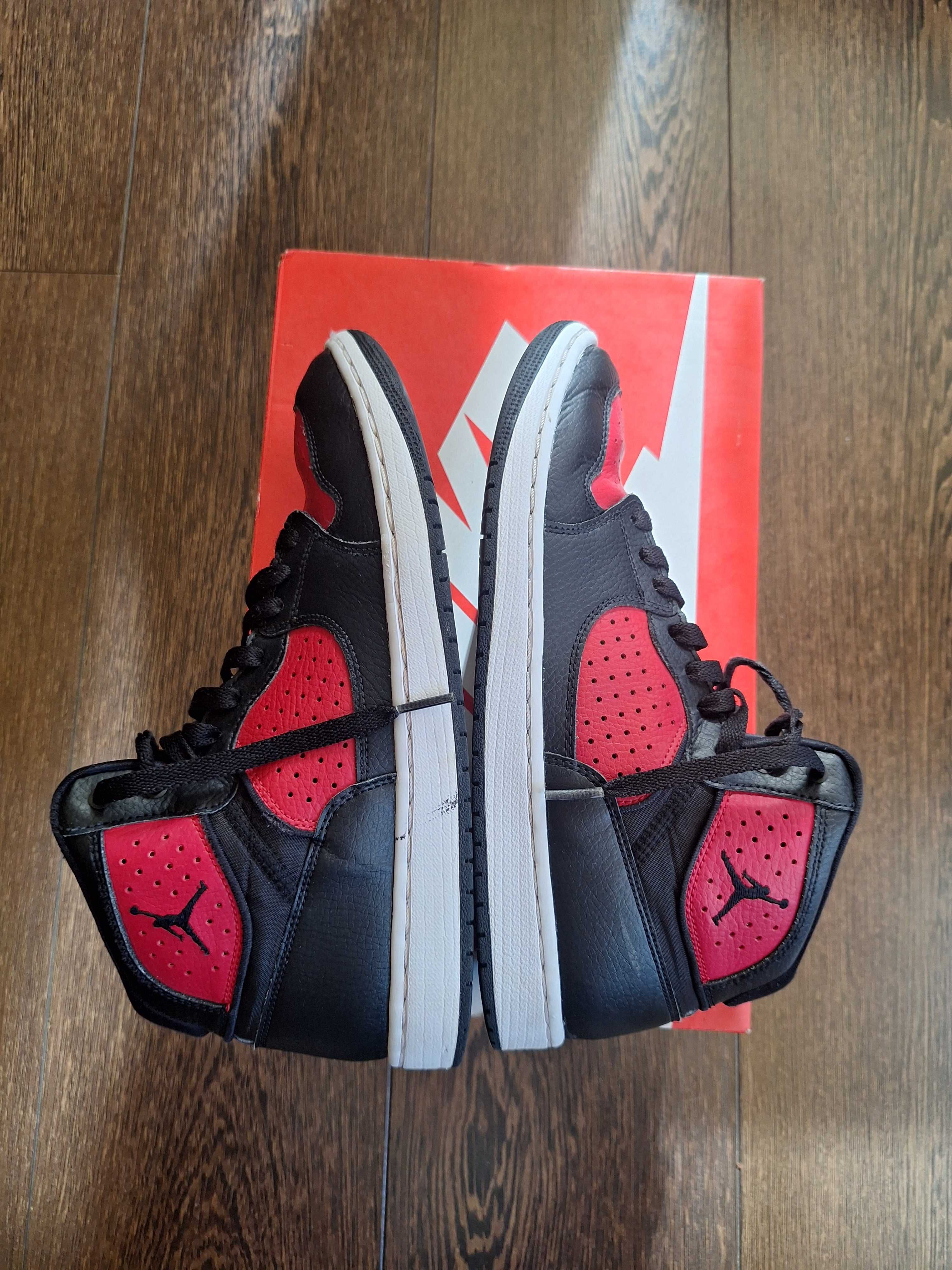 Nike air jordan 43