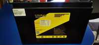 Acumulator LiFePo4 12v/200Ah ORIGINAL LiitoKala NOU 2024 baterie