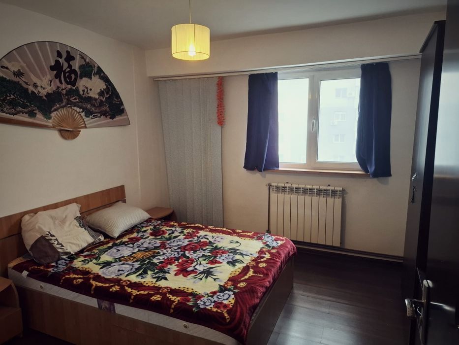 Apartament 2 camere decomandat