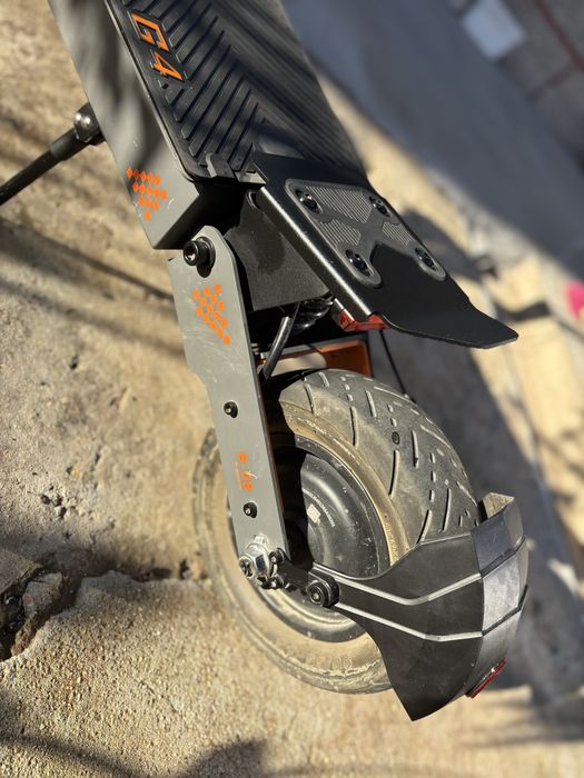 Продавам Kukirin G4 тротинетка