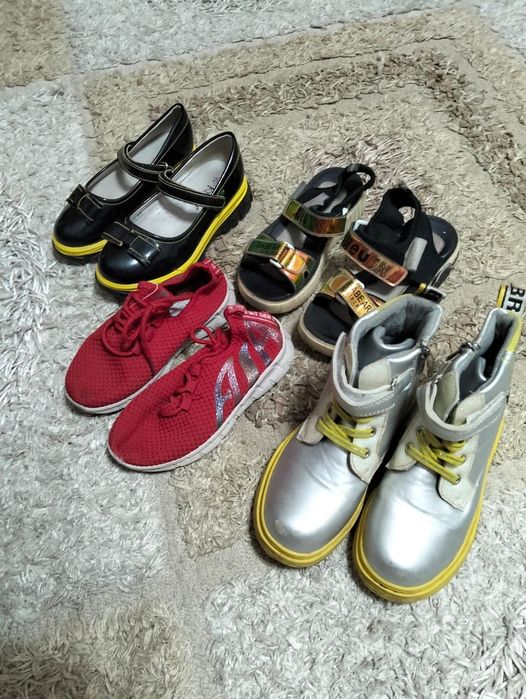 За моющие средства