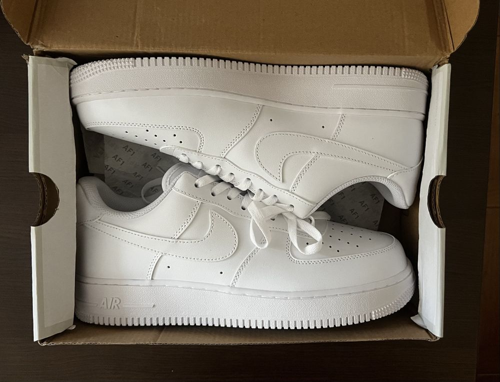 Nike Air force 1