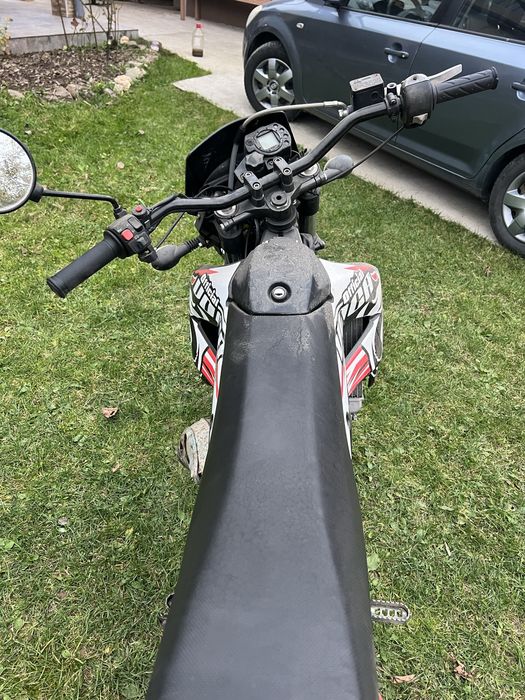 Gilera 50 SMT 2015 am6