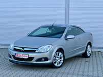 Opel Astra Km Reali / Import Germania
