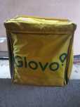 Se vinde Geantă Glovo