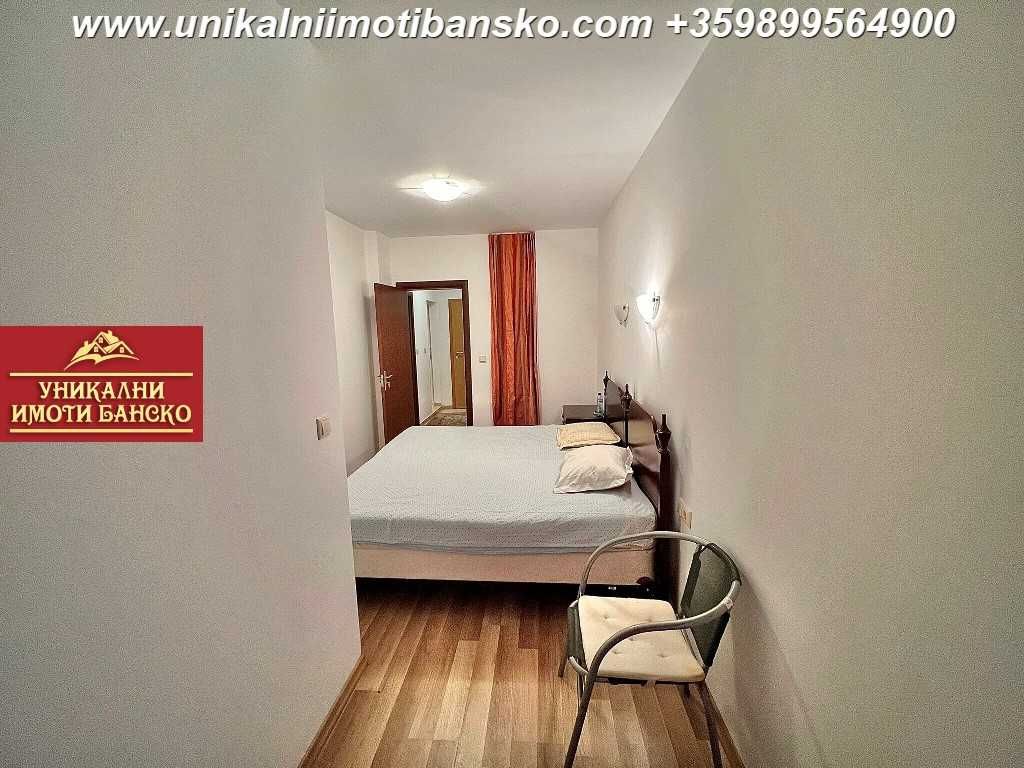 Продава се Двустаен апартамент в Банско - 60 кв.м за 942 €/кв.м - Снимка #19