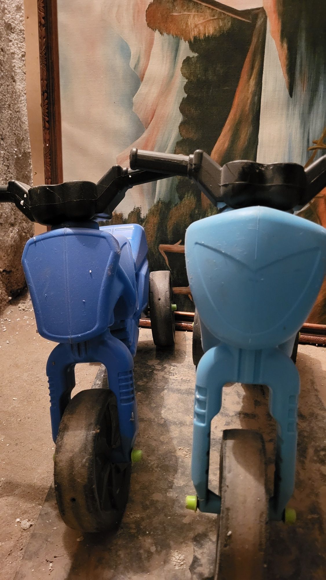 Vand tricicleta copii