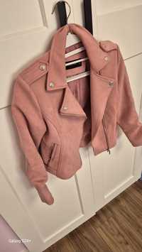 Розово дамско яке