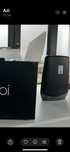 Sistem Wifi Orbi netgear 860 Series