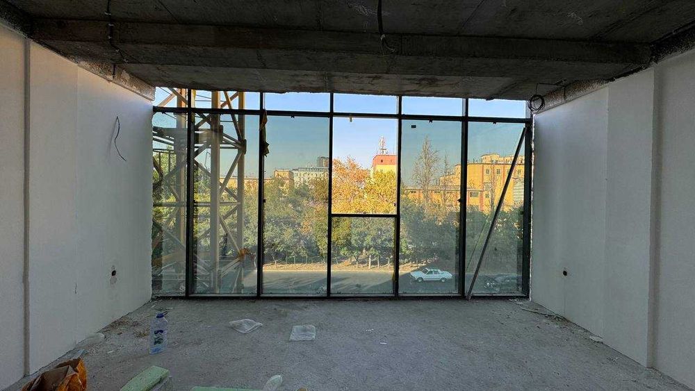 Продажа/Аренда Новый Бизнес Центр