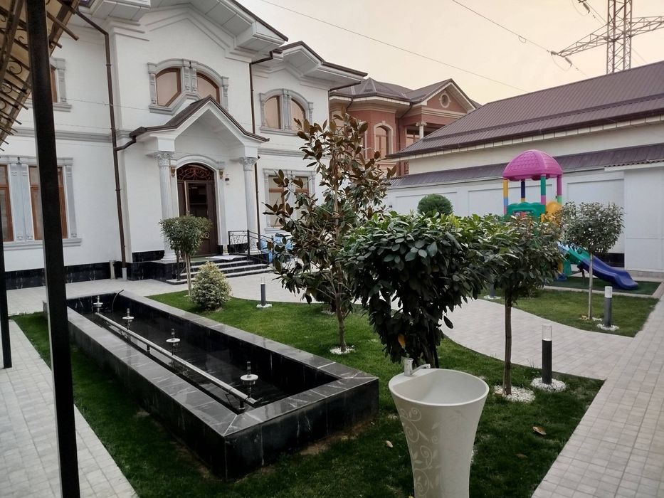 Продается дача на районе бочка