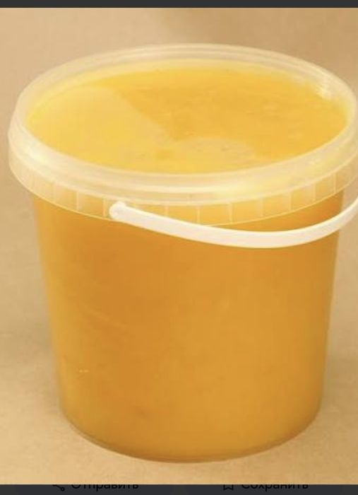 Продам мед натуральный