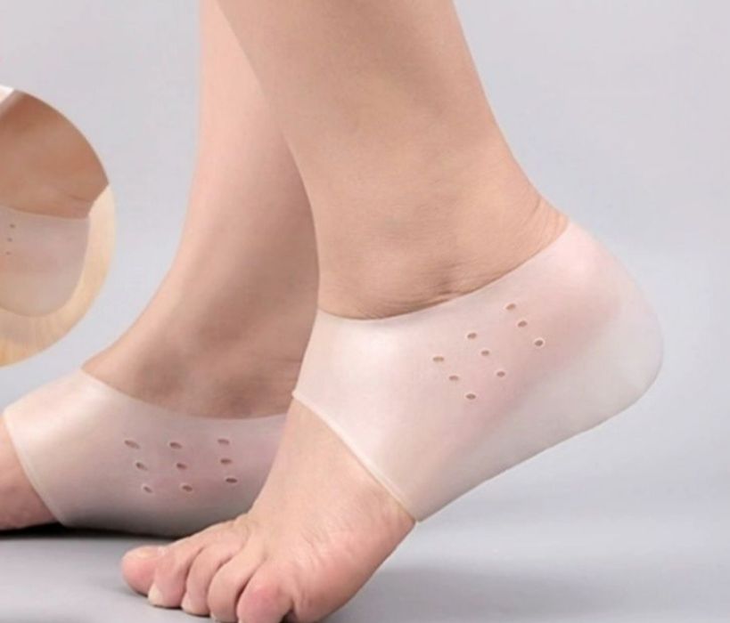 Стельки для увеличения роста на 3.5 см