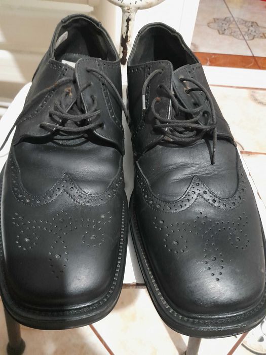 Pantofi piele barbati Lloyd