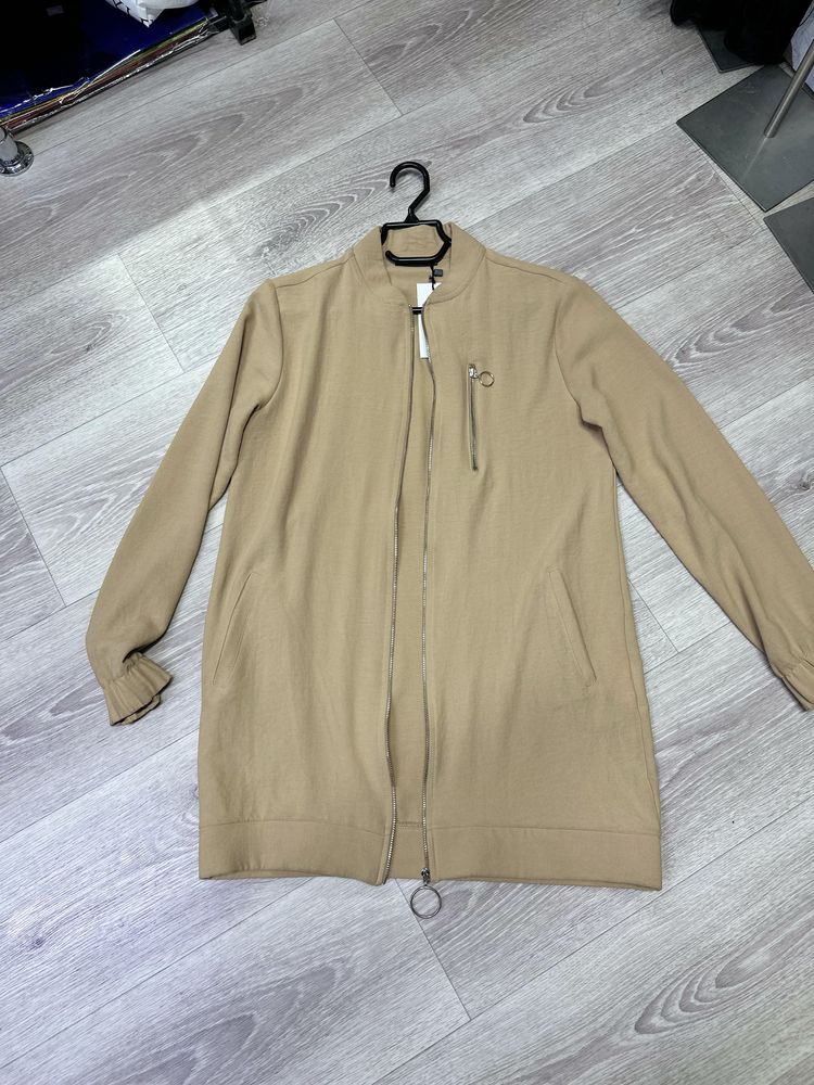 Туника на замке XS/S