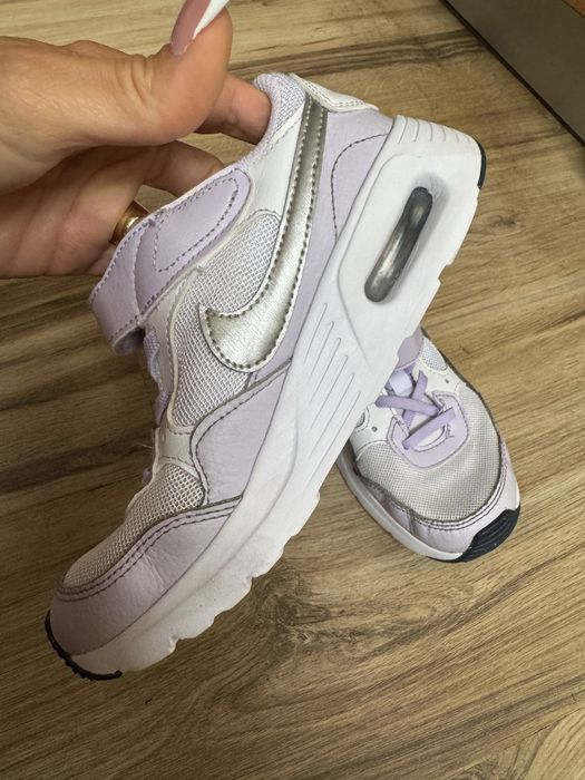 Оригинални юношески маратонки Nike Air Max SC! 34 н
