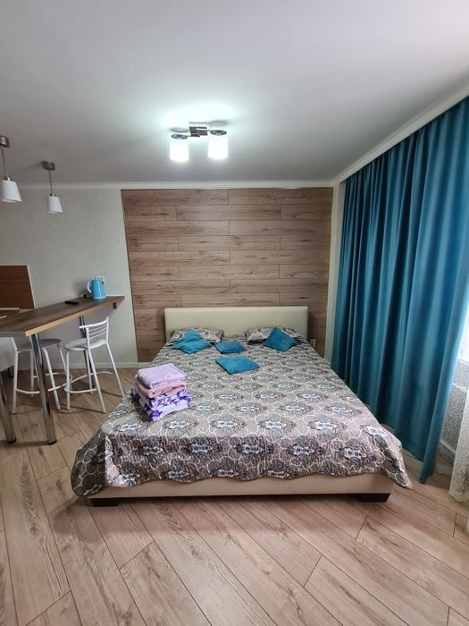 Евразия майлина ЖК Апато по часам