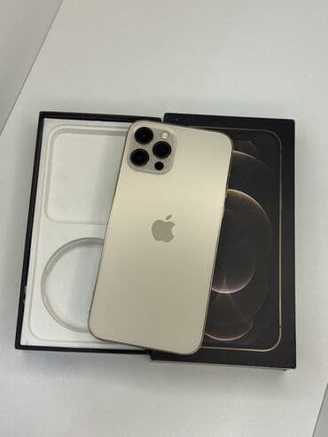 Iphone 12 pro max 512 gb