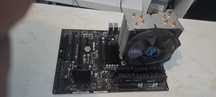Kit AMD FX6300 + 8GB DDR4 Dual Channel + Motherboard + Cooler