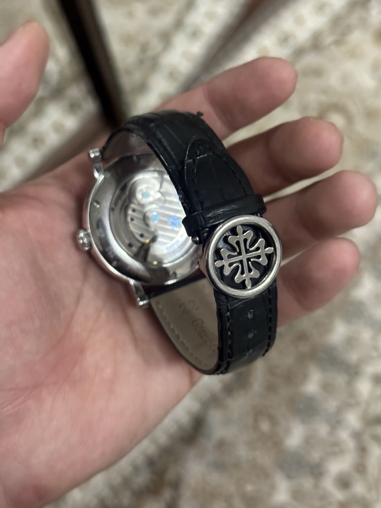 Часы Patek Philippe