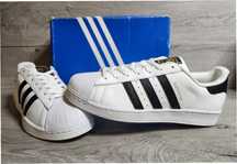 Adidas SuperStar Alb Nou