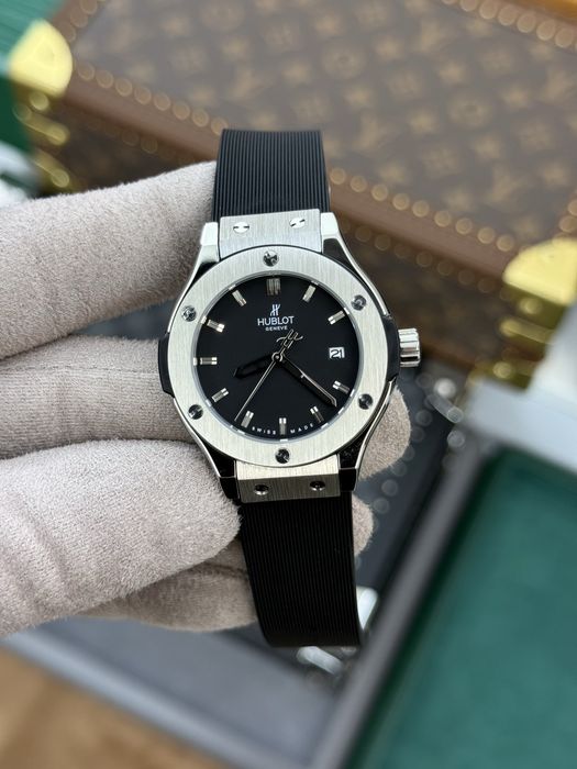 HB Classic Fusion 33mm