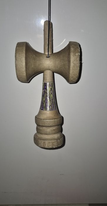 Vand kendama occult