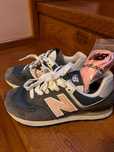 Adidasi New Balance 574, Marimea 36