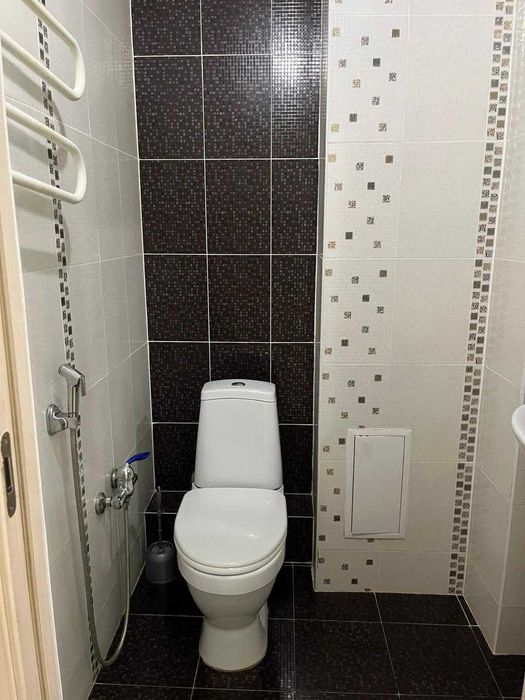 Продаю 4-комн. по ул.Сауран 3/1, ЖК Сармат-1.