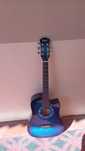 Gitara holati zor yengide