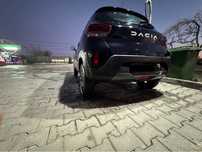 Dacia spring 2023