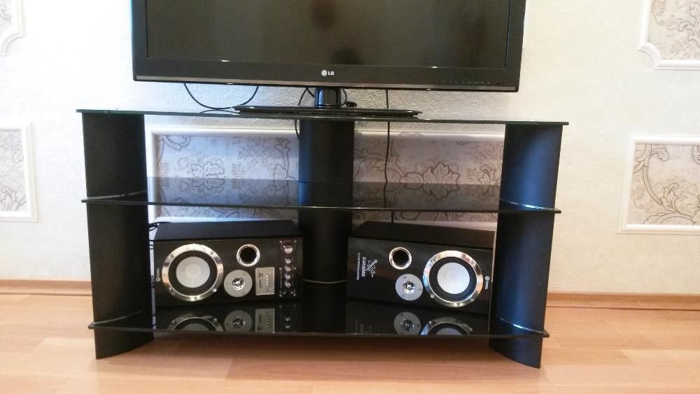 Тумбочка под телевизор