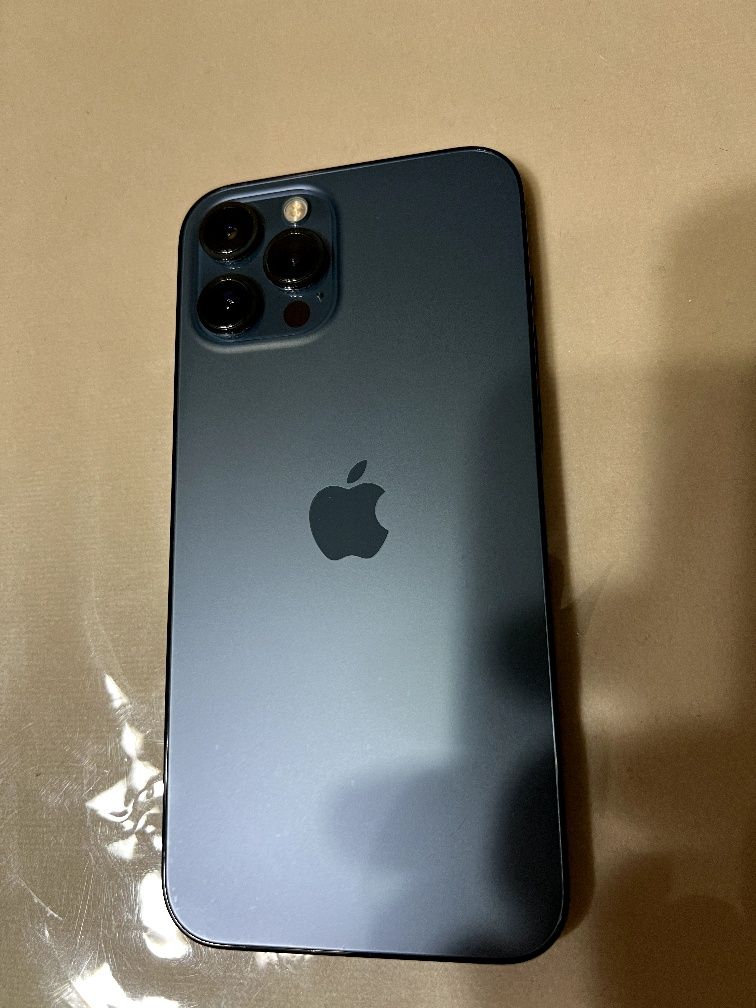 Iphone 12 pro max