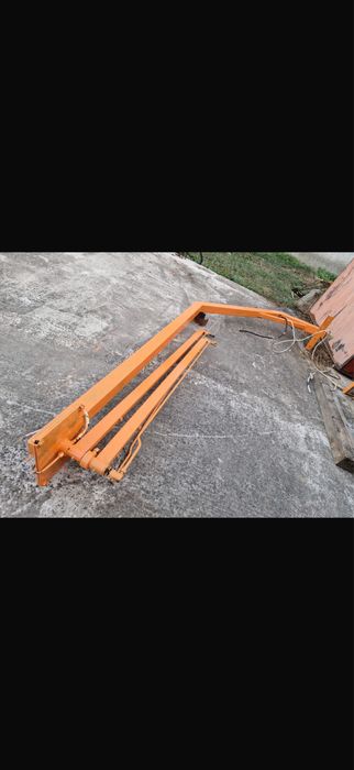 Vand spalatorie auto cu fise