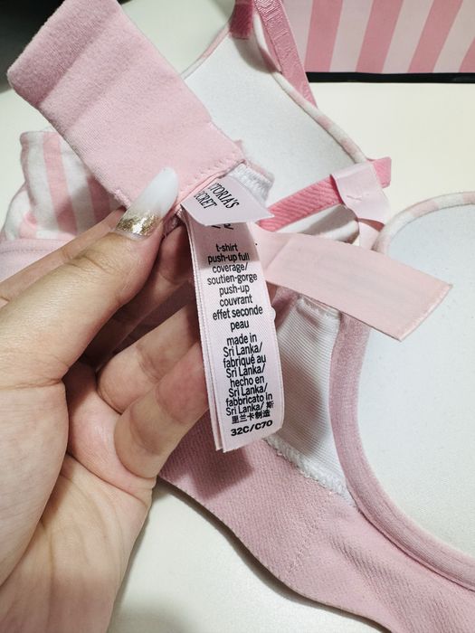 Sutien Victoria’s Secret-original/Nou