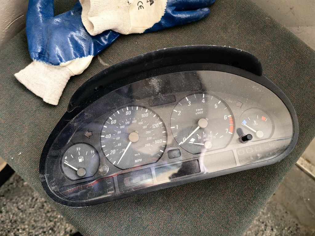 Частни BMW E46 328