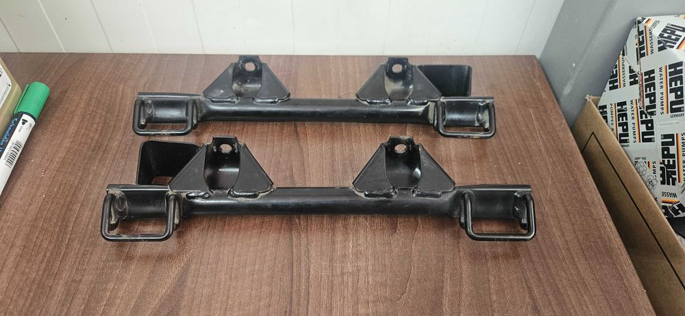 Sistem Isofix Audi VW - 8E0813545A si 8E0813546A