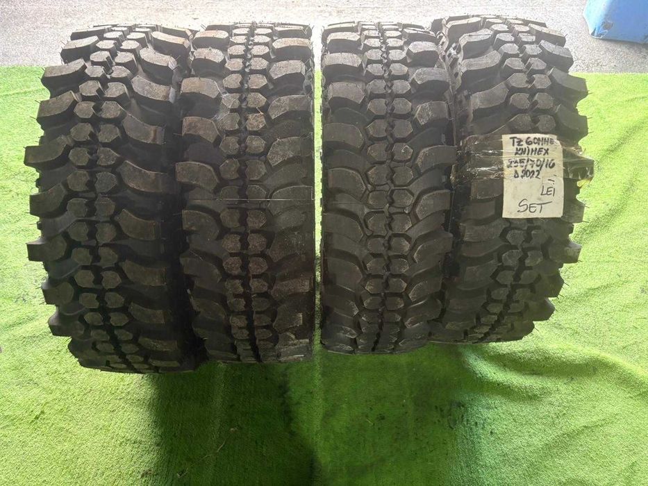 Anvelope 235/70/R16 T.Z GOMME Off-Road
