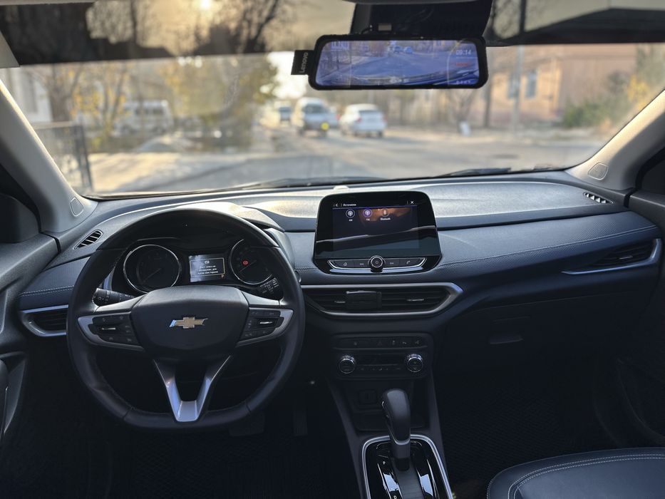 Trekir2  Primer 2022 yil 24000 km