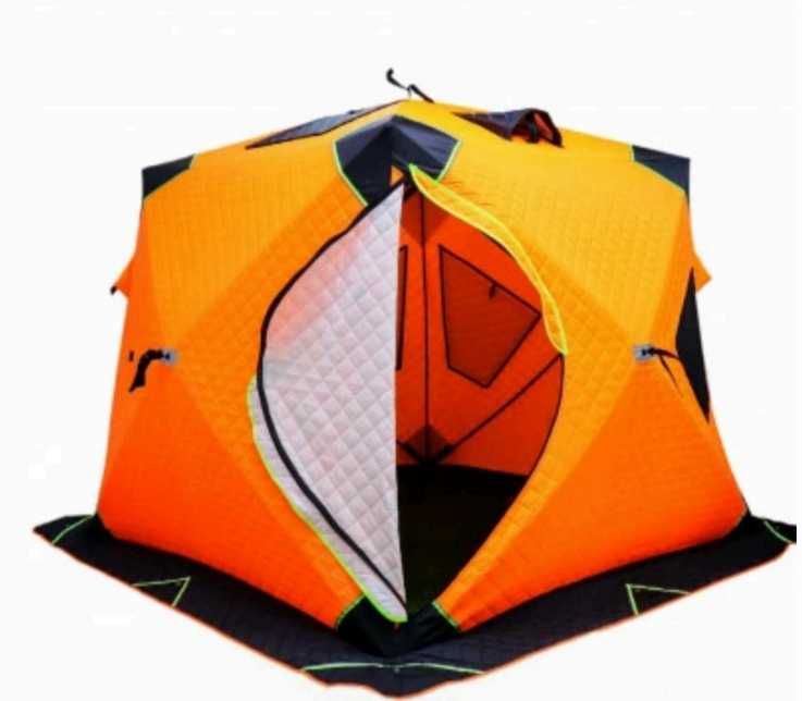 Зимняя палатка 200 х 200