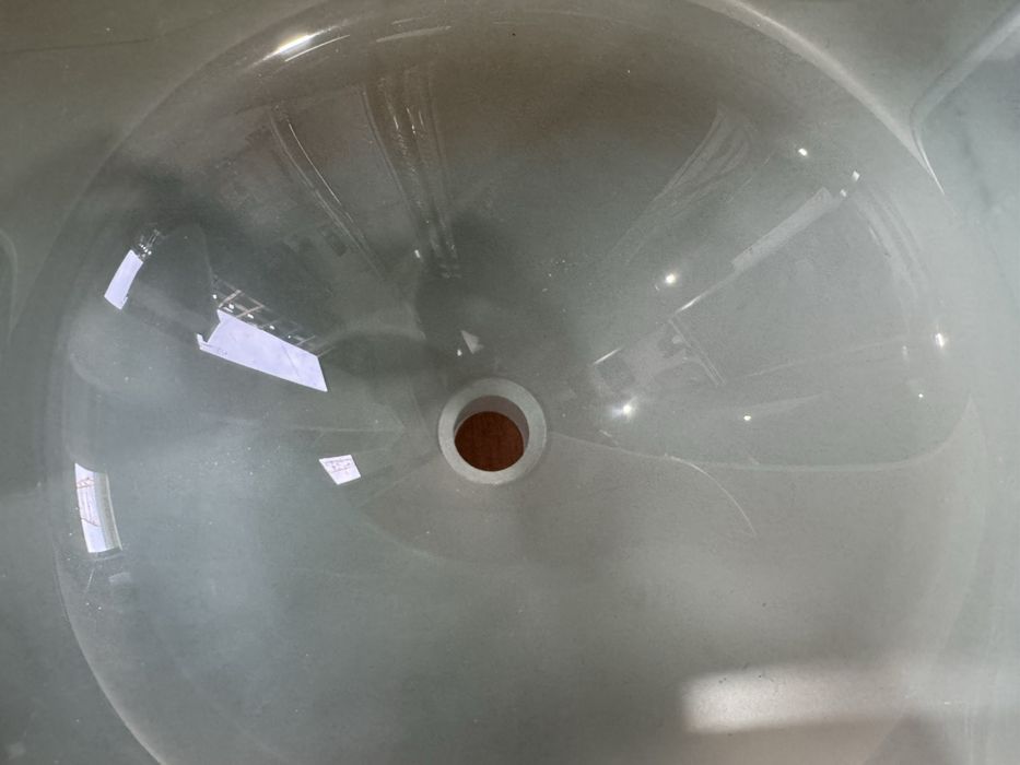 Луксозен шкаф с мивка и смесител HomeSense