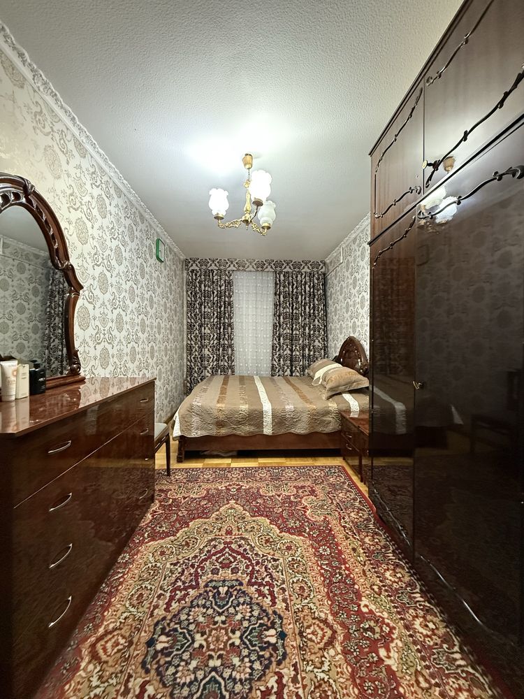 Продается квартира на Хадре от собственника