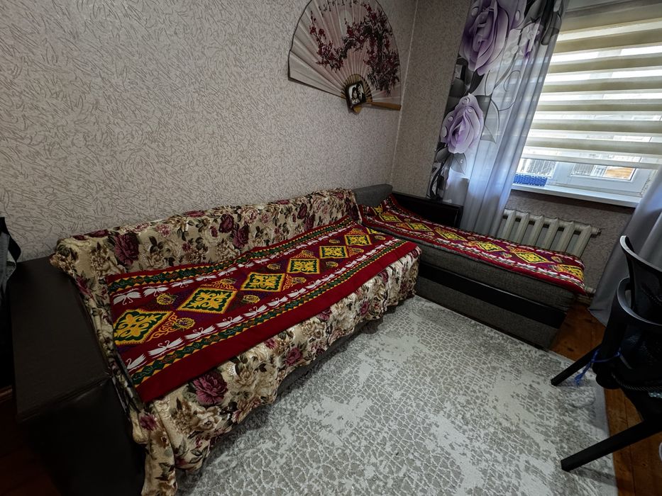 Продам диван раскладной